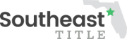 Southeast Title logo