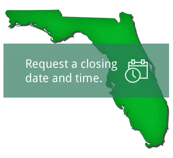 Request a Closing map
